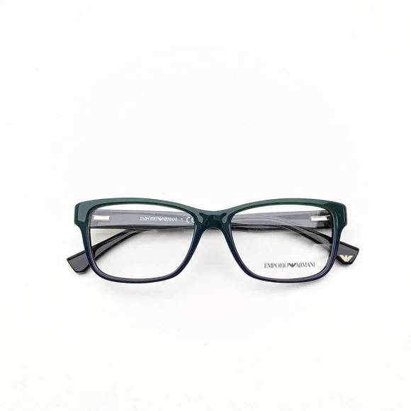 ?️Emporio Armani EA3051 5349 Eyeglasses 53/16 140 /ALH806?️​​ main image 4